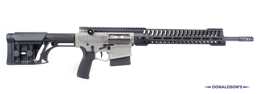 Patriot Ordnance Factory P-308