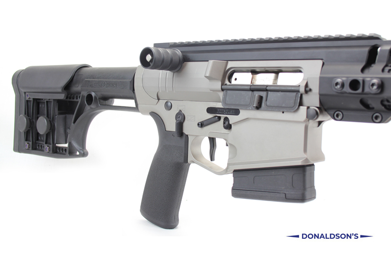 Patriot Ordnance Factory P-308