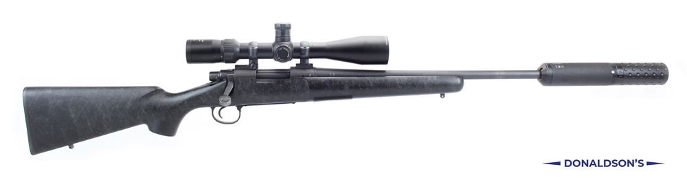 Remington General