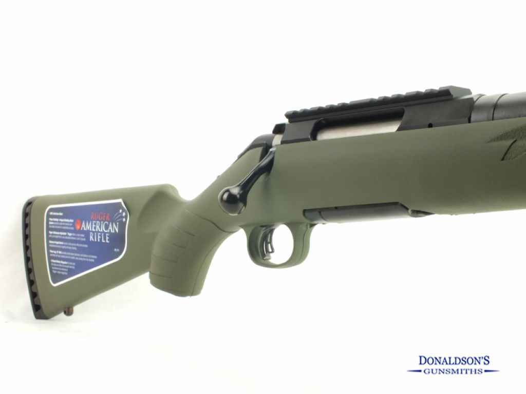Ruger 10-22