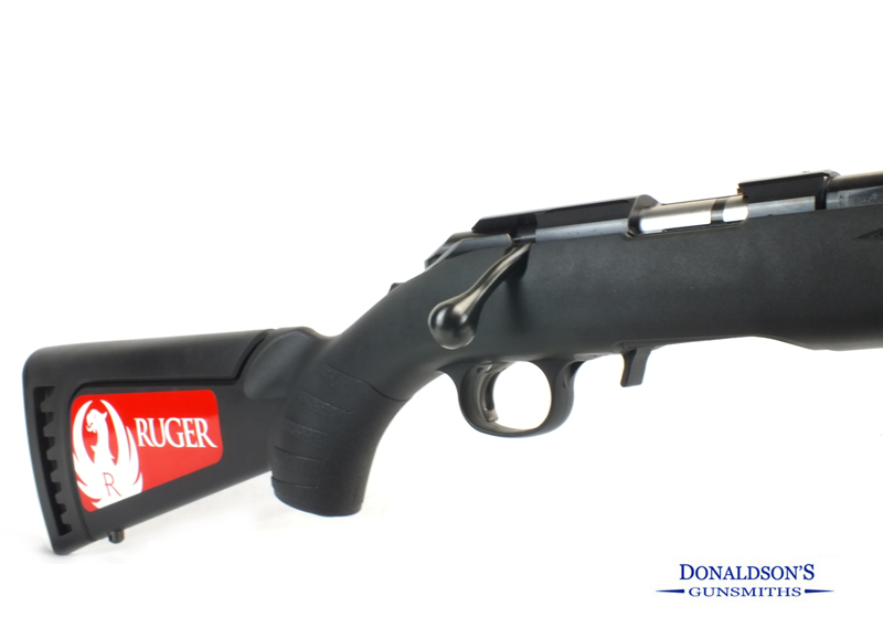 Ruger 10-22