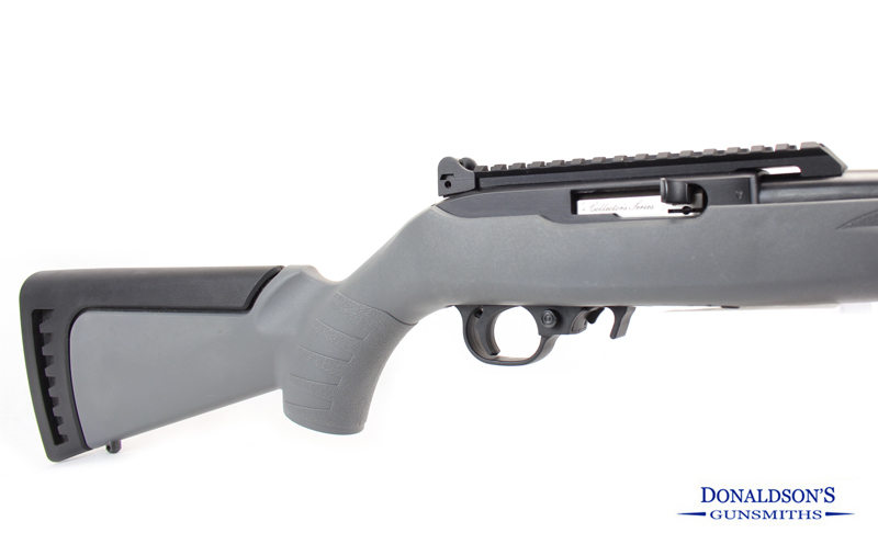 Ruger 10-22