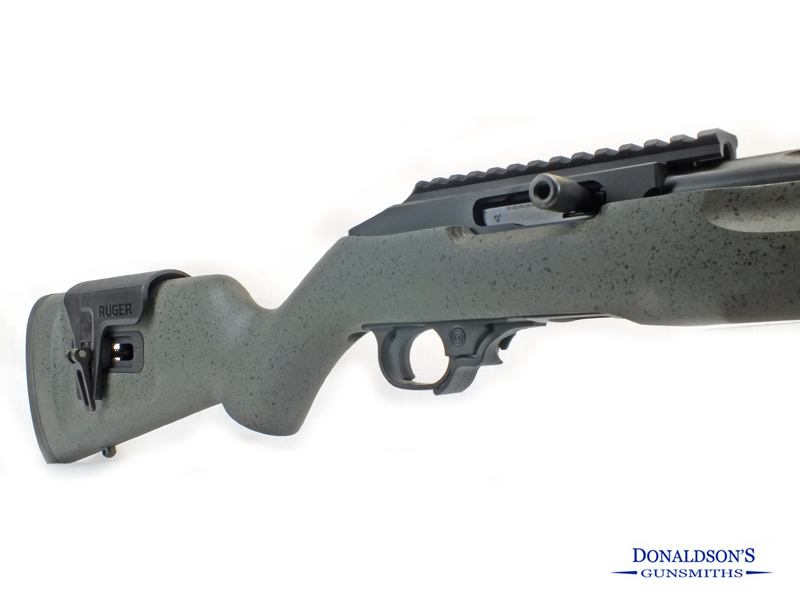 Ruger 10-22
