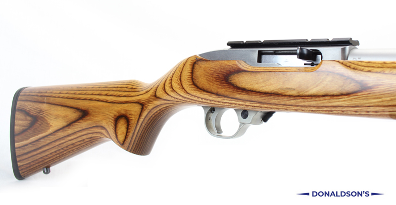 Ruger 10-22