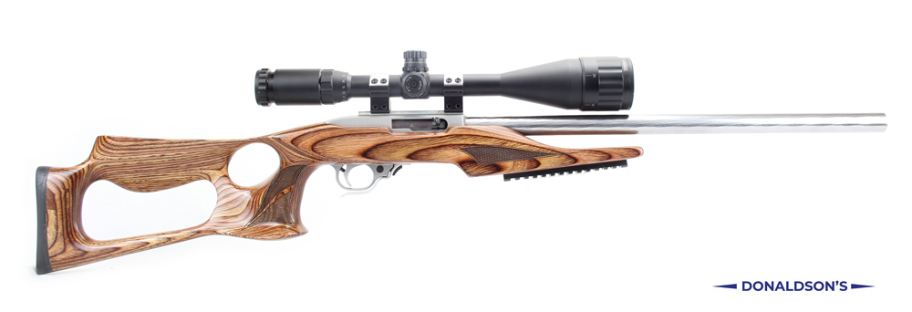 Ruger 10-22