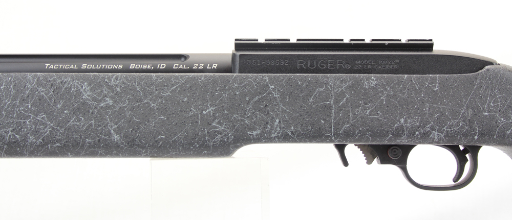 Ruger 10-22