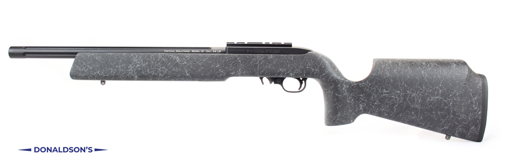 Ruger 10-22