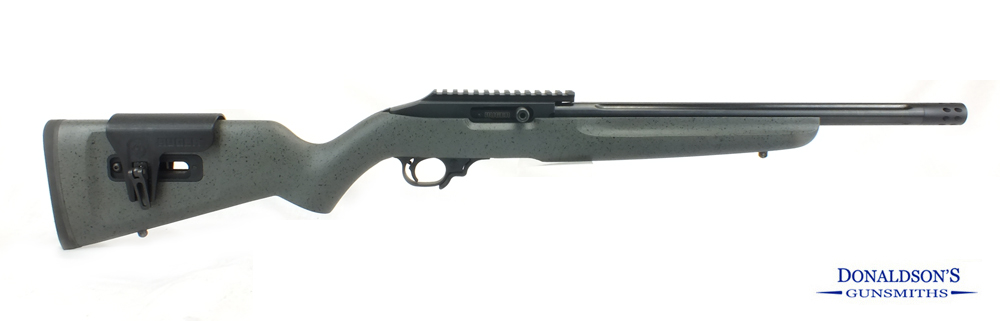 Ruger 10-22