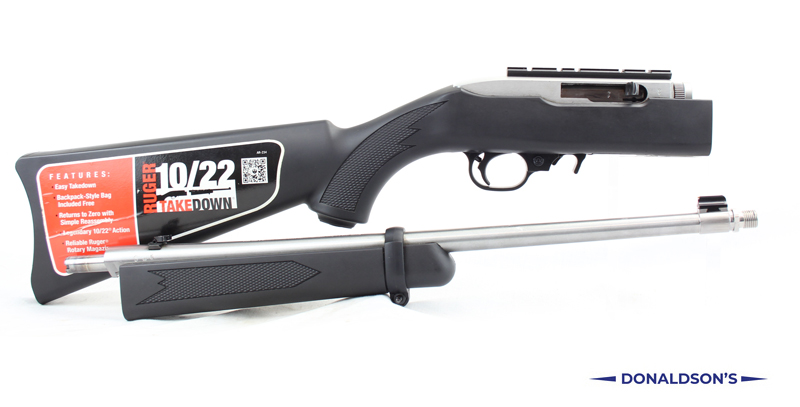 Ruger 10-22