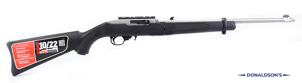 Ruger 10-22