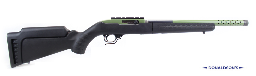 Ruger 10-22