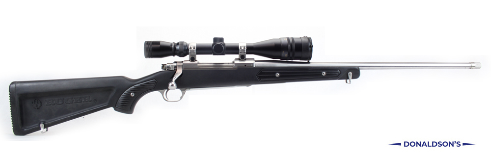 Ruger M77