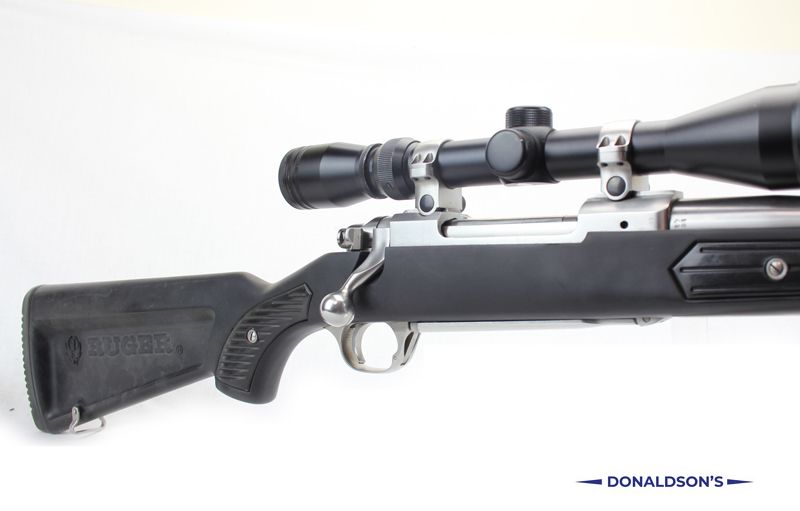 Ruger M77