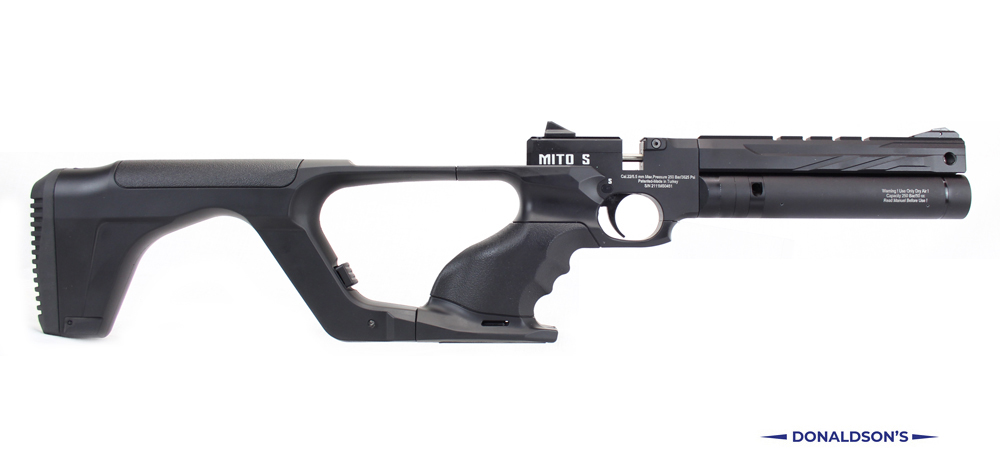Umarex MP5