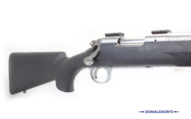 Remington 700