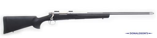 Firearm: Remington 700 VSSF