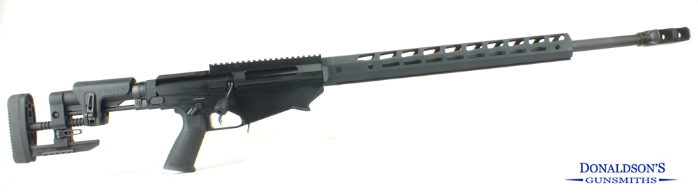 Ruger Precision