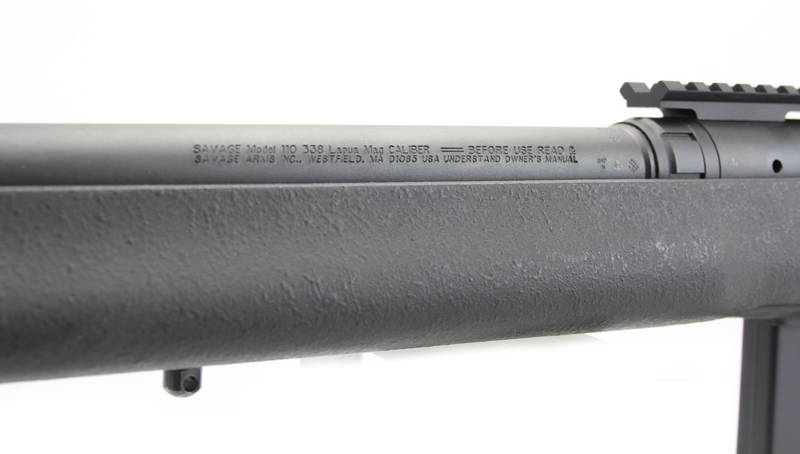 Savage Arms 110