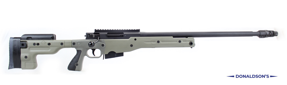 Accuracy International AT
