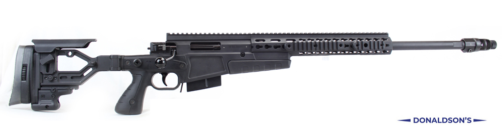 Accuracy International AT