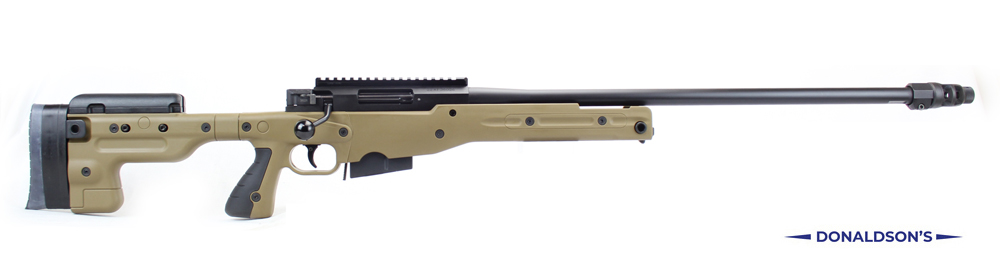 Accuracy International AT