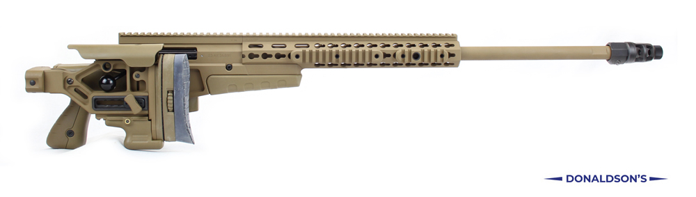 Accuracy International AX