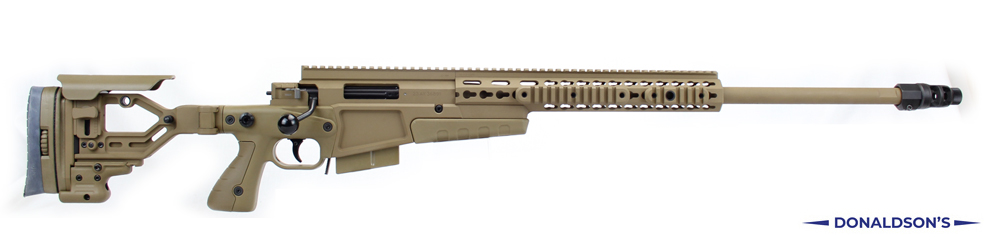 Accuracy International AX