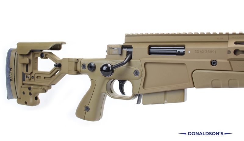 Accuracy International AX