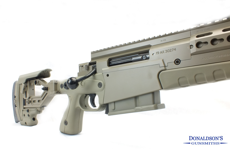 Accuracy International AX