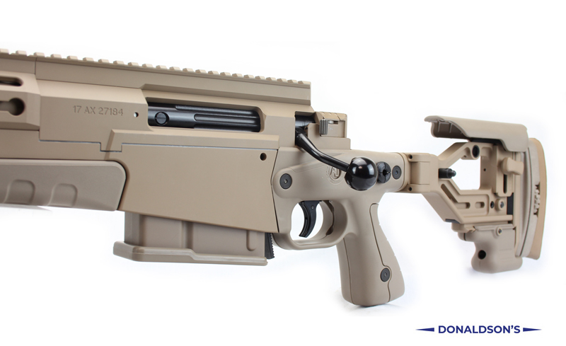 Accuracy International AX