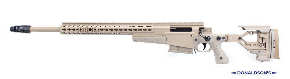 Accuracy International AX