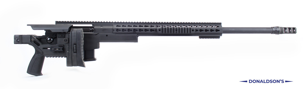 Accuracy International AX