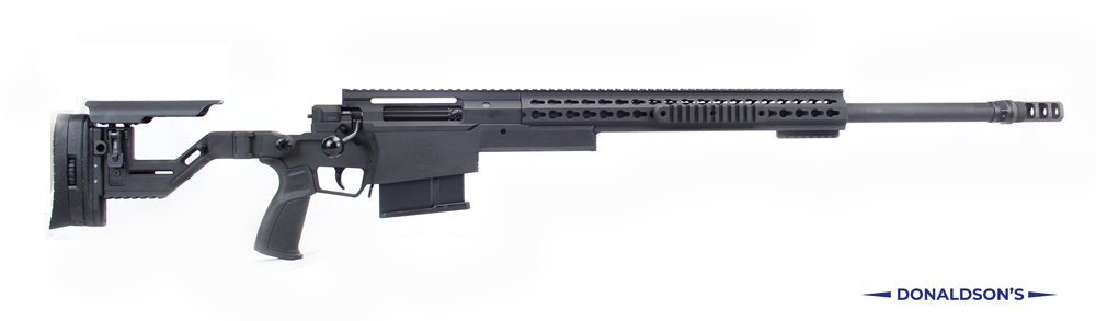 Accuracy International AX