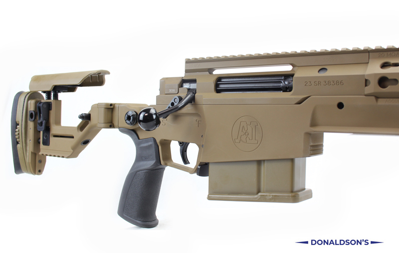 Accuracy International AX