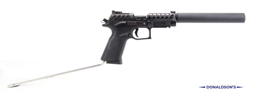 Grand Power K22