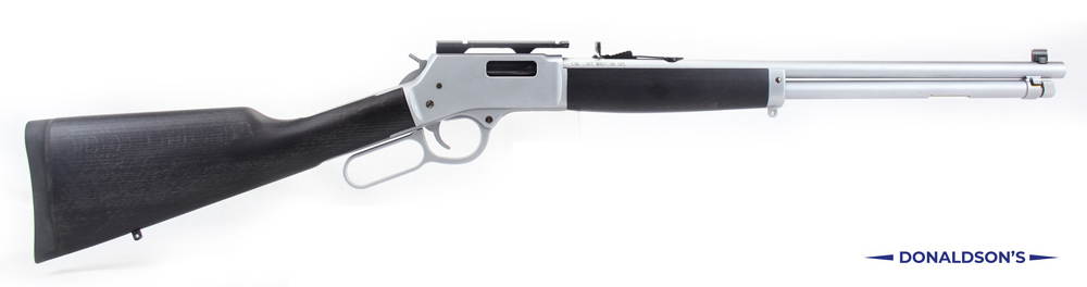 Henry Repeating Arms All Weather