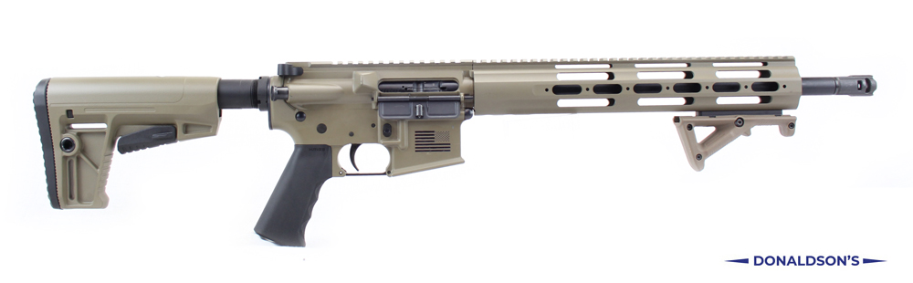 KRISS DMK22C