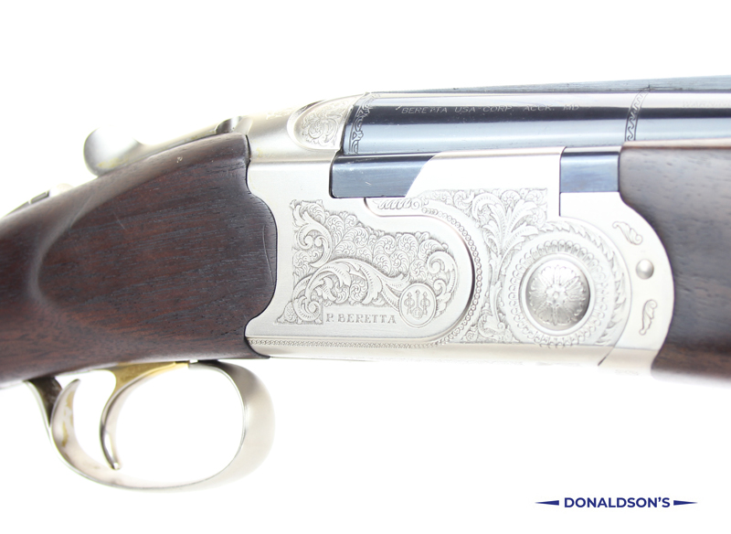 Beretta 686