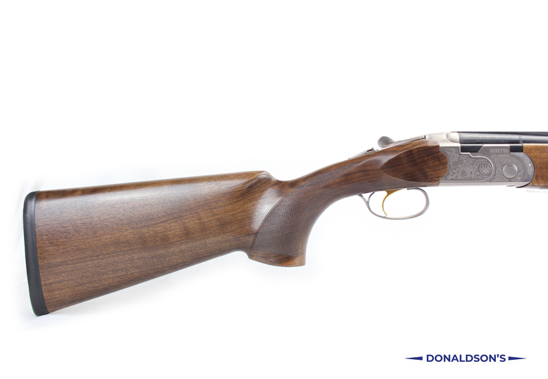 Beretta 687