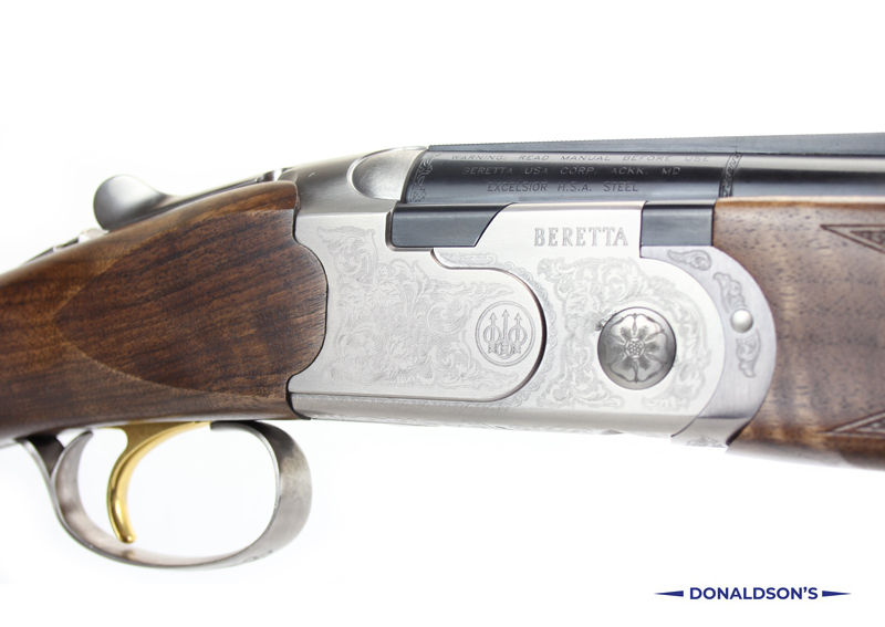 Beretta 687