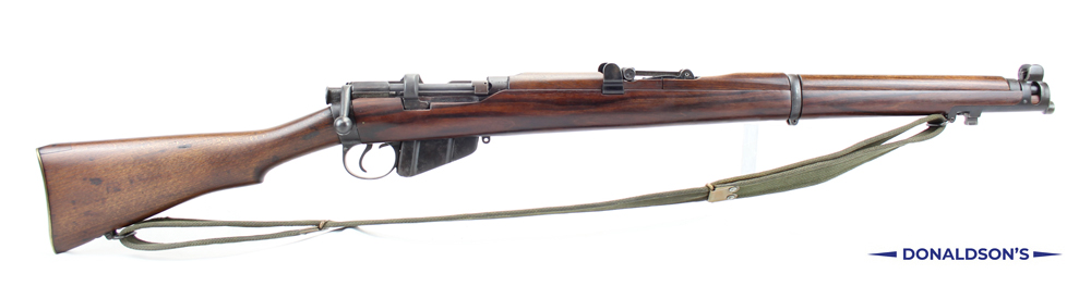 Lee Enfield SMLE