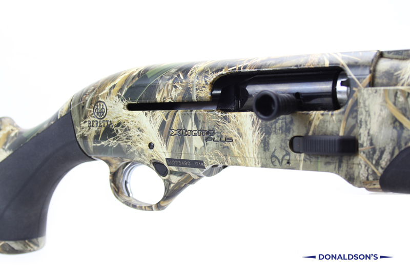 Beretta A400