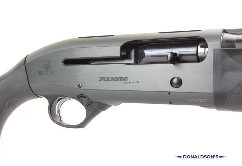Beretta A400