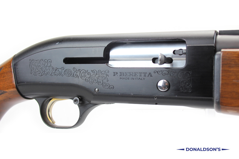 Beretta AL390