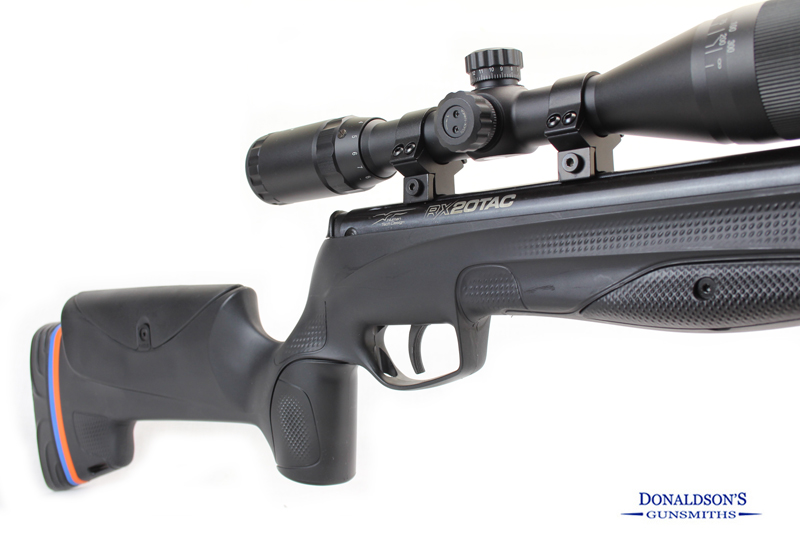Stoeger RX20