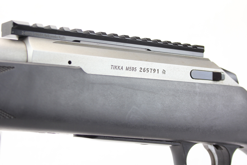 Tikka M595