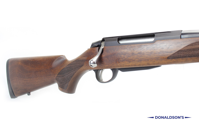 Tikka T3X