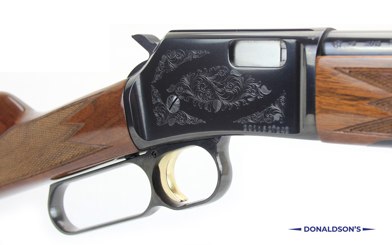 Browning BL