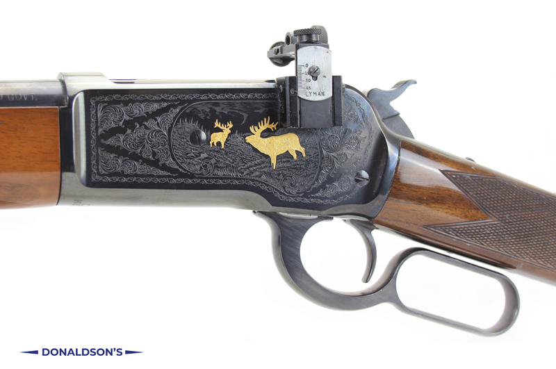 Winchester 1886