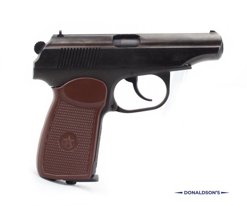 Baikal Makarov